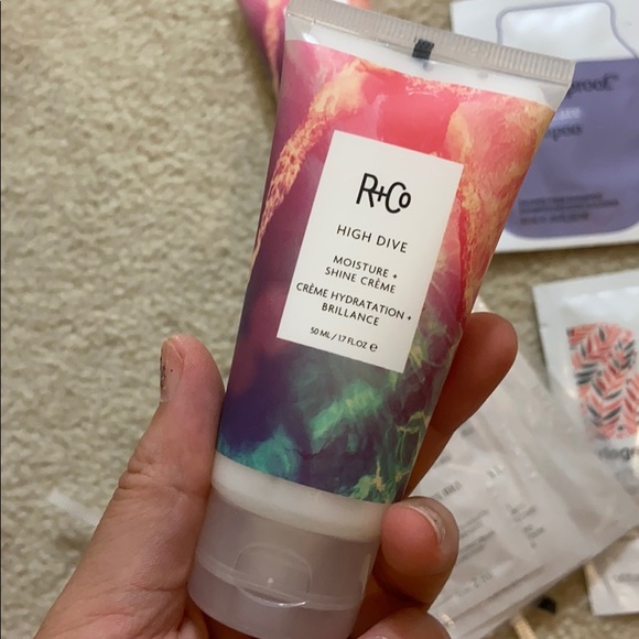 R+Co hair care product 12 pc bundle. - Picture 9 of 16